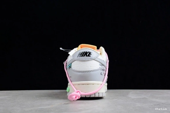  Dunk Lot O-W DM1602-109  9 Low Nike 0926